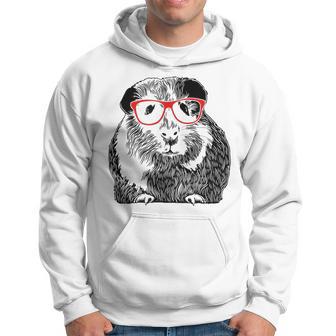 Guinea Pig Funny Guinea Pig Cute Guinea Pig Hoodie | Mazezy