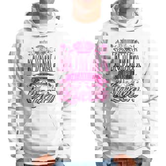 Happy Momma You Are The Queen Relationship 2022 Men Hoodie - Thegiftio UK