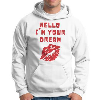 Hello I’M Your Dream Cigarettes After Hoodie | Mazezy