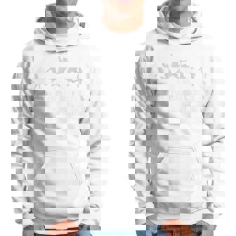 I Purple Up For Military Children Month Of Military Child Hoodie | Mazezy