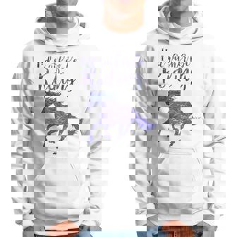 Id Rather Be Riding Horses Equestrian Rider Vintage Men Hoodie - Thegiftio