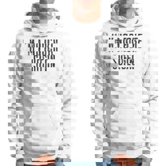 Im No Rocket Surgeon Funny Gift For Men Women Men Hoodie Graphic Print Hooded Sweatshirt - Thegiftio