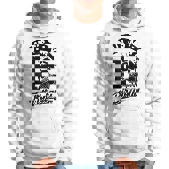 Its My 10Th Birthday Soccer Player Bday 10 Soccer Hoodie | Mazezy