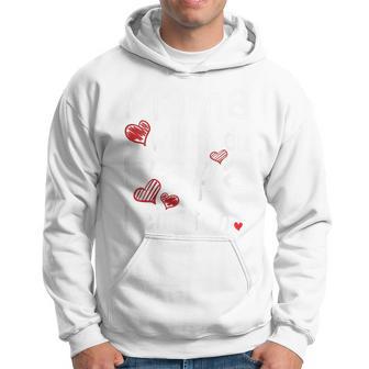 Kinder Hoodie Mama, Willst Du Papa Heiraten? - Verlobung & Heiratsantrag Design - Seseable