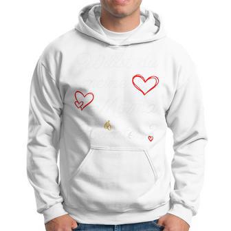 Kinder Willst Du Meine Mama Heiraten Heiratsantrag Hoodie - Seseable