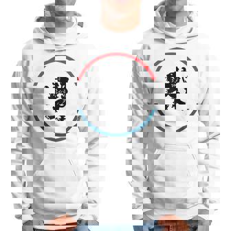 Kingsday T Amsterdam Koningsdag Kings Day Netherlands Hoodie | Mazezy