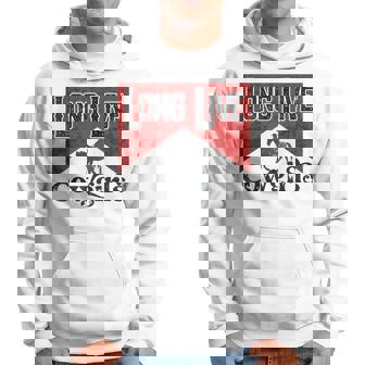 Long Live Howdy Rodeo Western Country Southern Cowgirls Hoodie | Mazezy