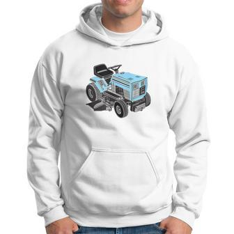 Mens We Ride At Dawn | Fathers Day | Dad Gift | Grandfather Hoodie - Monsterry DE