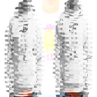 Pepe The Frog You’Re Cowboy Like Me Hoodie | Mazezy