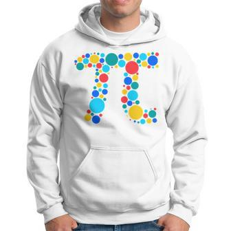 Pi Day Kids Cute Design For Pi Day Hoodie | Mazezy