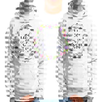 Positive Message S You Are Strong Men Hoodie - Thegiftio