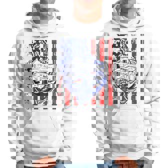 Proud Grandpa Of Us Navy Sailor Hoodie | Mazezy