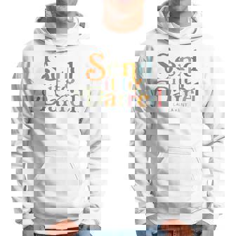 Send It To Darrell Sweatshirt Hoodie | Mazezy
