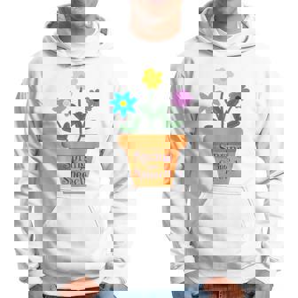 Speech Therapy Speech Language Pathology Ccc Slp Spring Hoodie | Mazezy