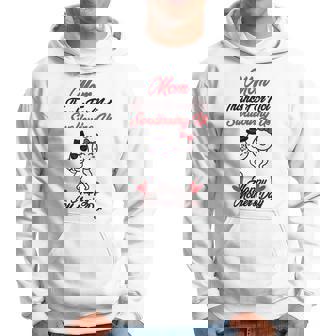 Thanks For Not Swallowing Us Happy Mothers Day Hoodie | Mazezy