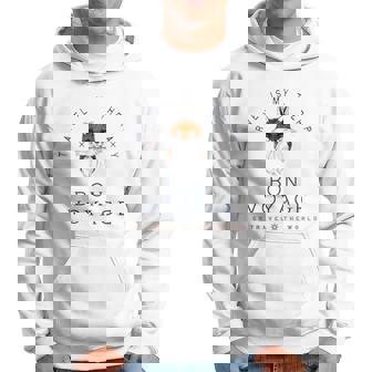 Travel Is My Therapy Hoodie | Mazezy