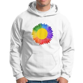 Unity Day In A World Where You Can Be Anything Be Kind V5 Hoodie - Seseable
