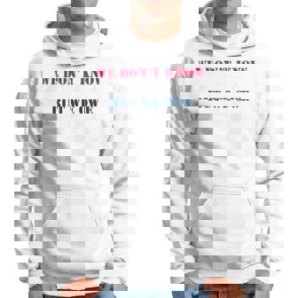 We Owe Them All Patriotic Military Veteran Memorial Day Hoodie | Seseable CA