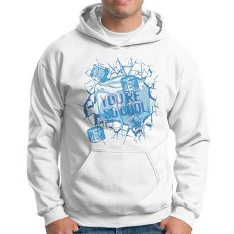 Youre So Cool Ice Gift Hoodie - Monsterry CA