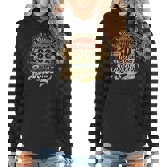 21 Year Old Gifts Vintage 2002 Limited Edition 21St Birthday V19 Women Hoodie - Thegiftio UK