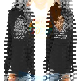 3 Year Old Gifts Vintage 2020 Limited Edition 3Rd Birthday Women Hoodie - Thegiftio UK