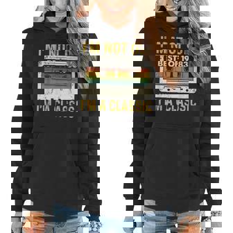 40 Year Old Gifts Best Of 1983 Limited Edition 40Th Birthday Women Hoodie - Thegiftio UK
