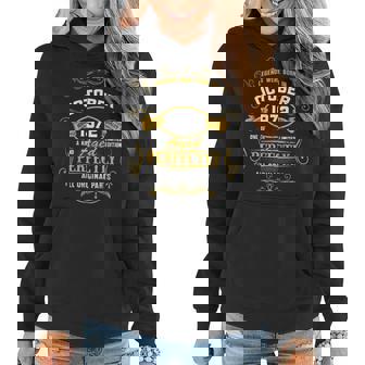 50 Years Old Awesome Since October 1972 50Th Birthday Gifts Women Hoodie Graphic Print Hooded Sweatshirt - Thegiftio UK
