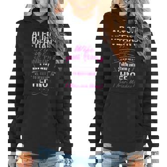 Air Force Veterans Wife Some People Women Hoodie | Mazezy