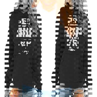 Aron Name Gift Best Aron Ever V2 Women Hoodie | Seseable FR