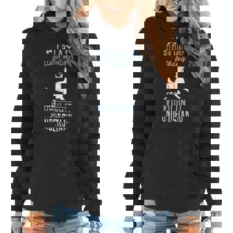 Belgian Malinois Police Dog Thing Beglian Malinois Dog Lover Women Hoodie - Seseable