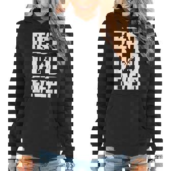 Best Horse Riding Dad Ever Fathers Day Gift For Mens Women Hoodie | Mazezy