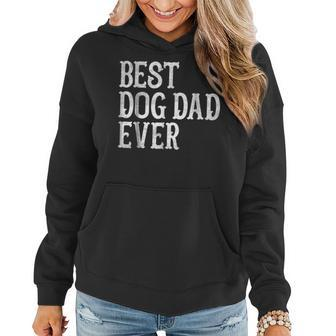 Birthday Gifts From Wife Mom T Best Dog Dad Ever Gift For Mens Women Hoodie | Mazezy