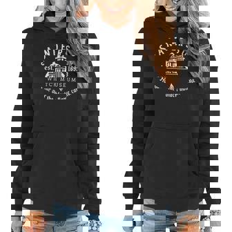 Black Flame Candle Sweater Sanderson Witch Museum Women Hoodie Graphic Print Hooded Sweatshirt - Thegiftio