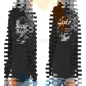 Blessed To Be Called Cici Grandma Mothers Day Gift Women Hoodie | Seseable CA