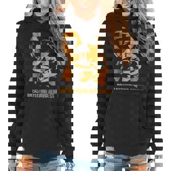 Breastfeeding Awareness Love Breast Milk Lactation Mom Da1 Women Hoodie - Seseable
