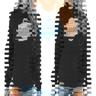 Classic Kansas City Beer Label - Kansas City Pride Women Hoodie | Mazezy