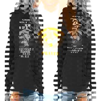 Connect To God The Password Is Prayer Jesus Faith Christian Women Hoodie | Mazezy