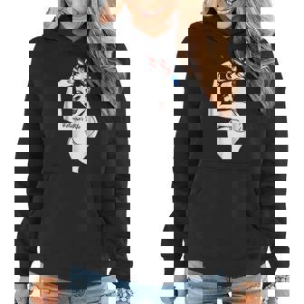 Cool Veteran Wife T Gift For Women Men Women Hoodie | Mazezy