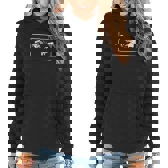 Creation Of Death Grunge Aesthetic Gothic Emo Pastel Women Hoodie Graphic Print Hooded Sweatshirt - Thegiftio