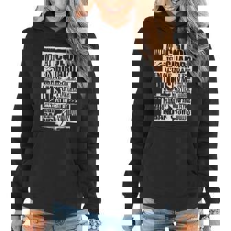 Funny Colorguard For A Color Guard Women Hoodie - Monsterry