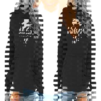 Funny Mastered It Design For Men Women Masters Mba Education Women Hoodie | Mazezy