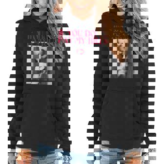 Funny Mothers Day Women If You Dont Pay My Bills Women Shhh Women Hoodie | Mazezy