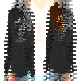 I Became A Nurse Melanin Queen Black Girl Magic Nurses Day Women Hoodie | Mazezy