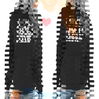 I Love Ap World History Students Boy Girl Kids Teacher Day Women Hoodie - Thegiftio UK
