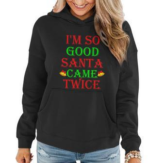 Inappropriate Christmas T Shirt Funny Xmas Party Gift Tee Women Hoodie - Monsterry AU
