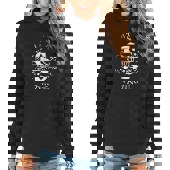 It Is A Smith Thing Smith Family Women Hoodie Graphic Print Hooded Sweatshirt - Thegiftio UK