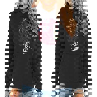 It Is In My Dna Bermuda Baby Proud Country Flag Women Hoodie Graphic Print Hooded Sweatshirt - Thegiftio