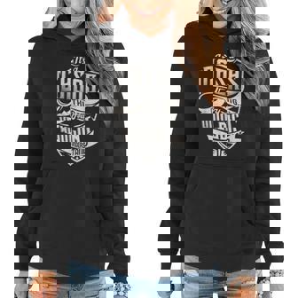 Its A Casas Thing You Wouldnt Understand Classic Name Women Hoodie | Seseable FR