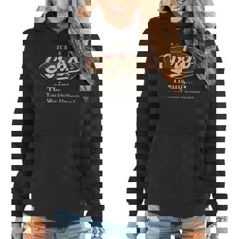 Its A Corbo Thing You Wouldnt Understand Shirt Personalized Name Gifts With Name Printed Corbo Women Hoodie - Seseable