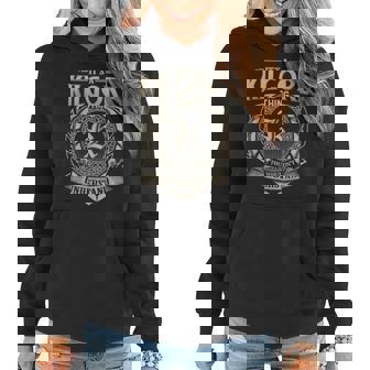Its A Kilgore Thing You Wouldnt Understand Name Vintage Women Hoodie - Seseable